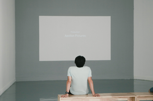 how to get a solo exhibition