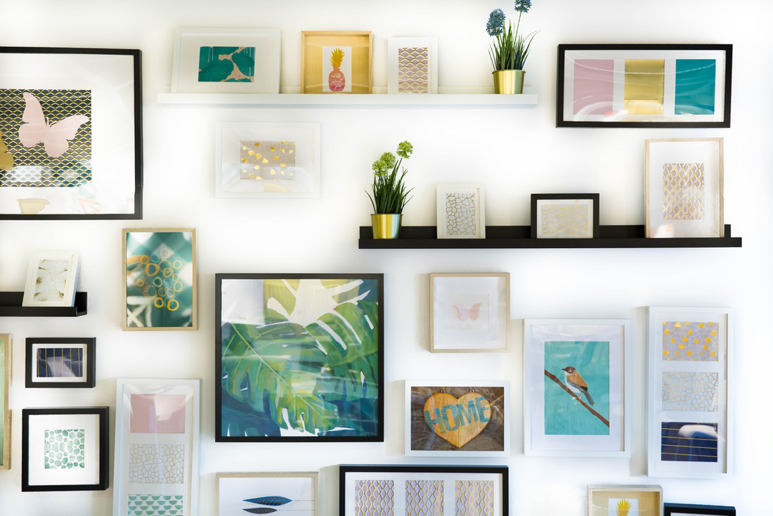Guide to Prints & Multiples: Exploring Techniques, Editions, and Paper
