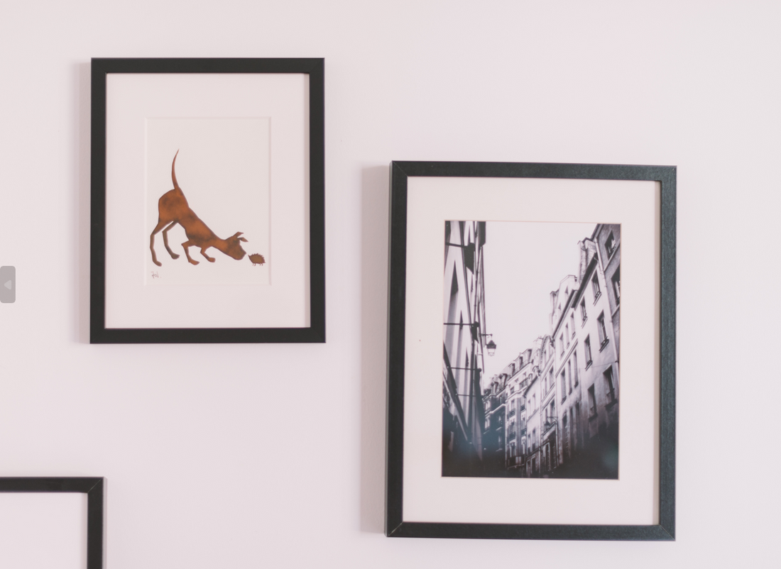 buying fine art prints