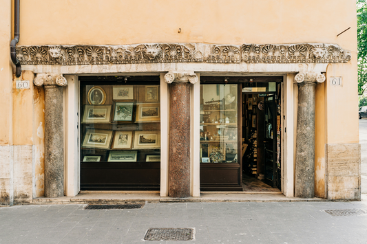 How to insure an art collection