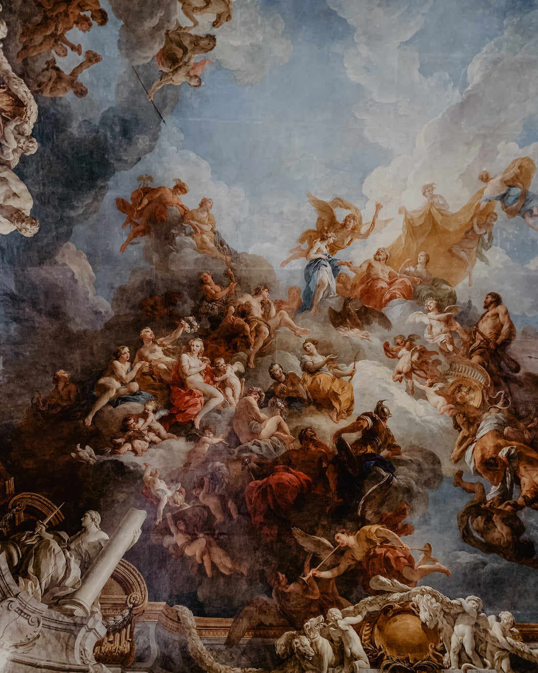 classical art