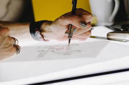 How to Sell Drawings