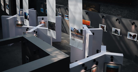 All art galleries work differently: here are some of the best online today