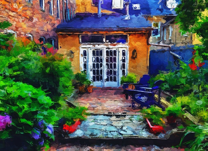 512, 2018, digital art print, 8 x 11 in. / 20.32 x 27.94 cm.