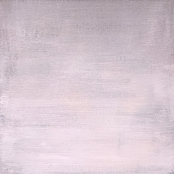 Untitled 3, 2024, mixed media on canvas, 6 x 6 in. / 15.24 x 15.24 cm.