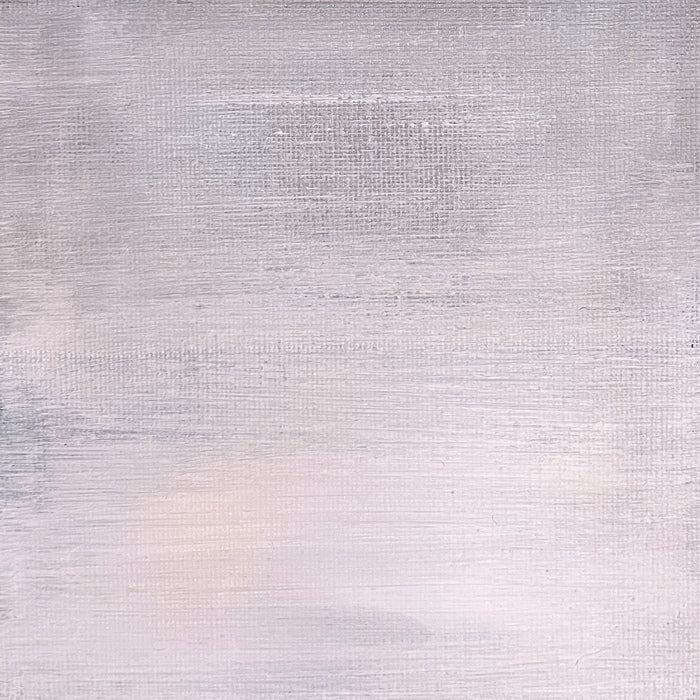 Untitled 2, 2024, mixed media on canvas, 6 x 6 in. / 15.24 x 15.24 cm.
