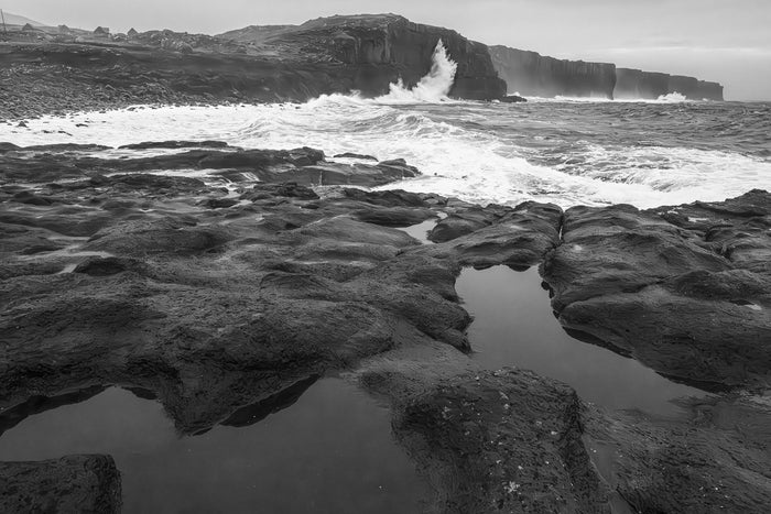 Perspective, 2025, digital photography, 24 x 36 in. / 60.96 x 91.44 cm.