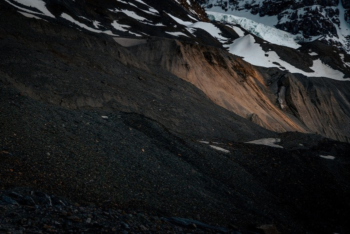 Strange Planet, 2023, photography, 40 x 32 in. / 101.6 x 81.28 cm.