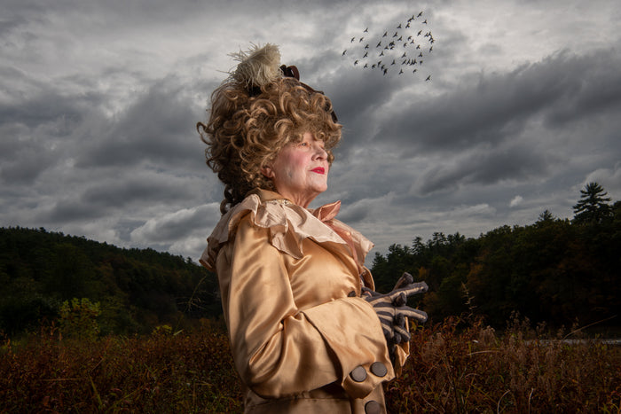 Sharon Spiak, 2025, photography, 11 x 14 in. / 27.94 x 35.56 cm.