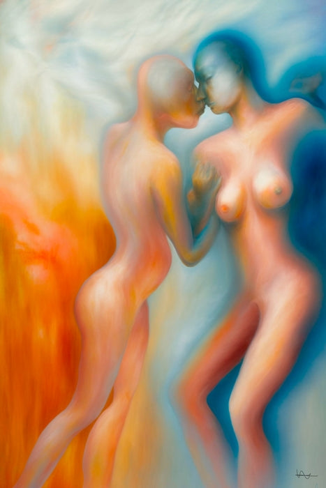 Forms and Matter: On Liberation, 2023, print on paper, 14 x 11 in. / 35.56 x 27.94 cm.