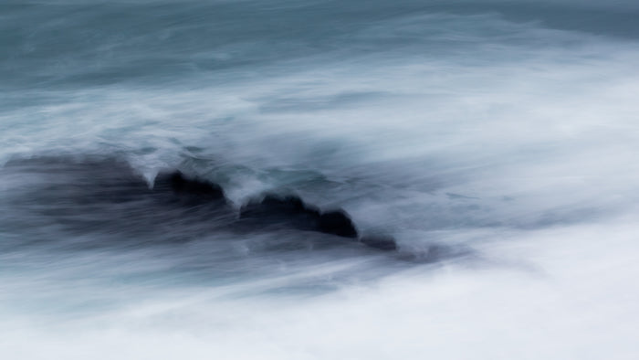 Frozen in Time, 2024, photography, 40 x 60 in. / 101.6 x 152.4 cm.