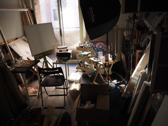 After the Story, 2025, photography, 15 x 20 in. / 38.1 x 50.8 cm.