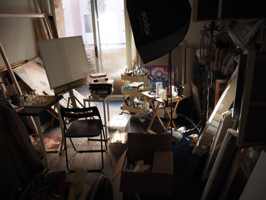 After the Story, 2025, photography, 15 x 20 in. / 38.1 x 50.8 cm.