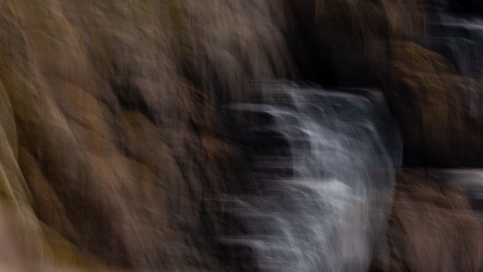 Reaching for More, 2024, photography, 40 x 60 in. / 101.6 x 152.4 cm.