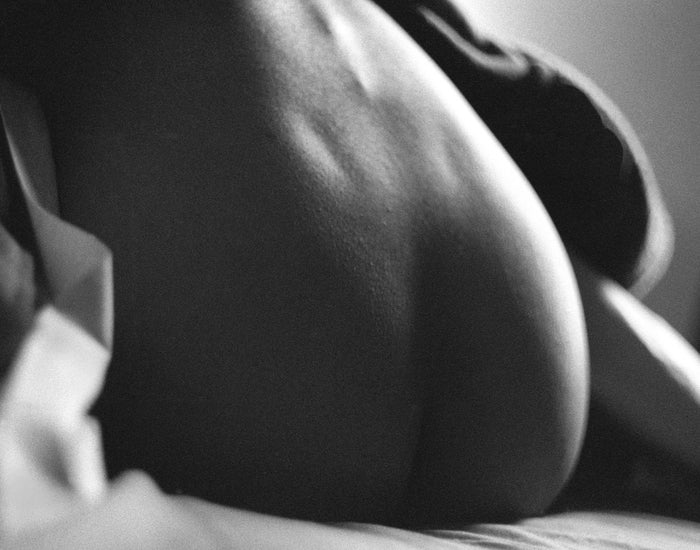Window Light Shadows, 2021, film photography, 11 x 14 in. / 27.94 x 35.56 cm.