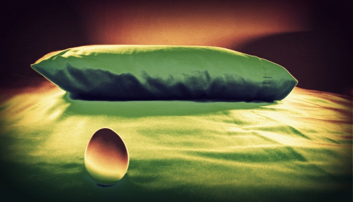 Dream Start, 2016, photo on metal, 21 x 27 in. / 53.34 x 68.58 cm.