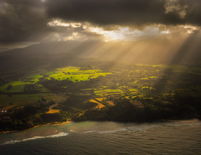 When Heavens Show Up, 2022, photography, 14.5 x 21.8 in. / 36.83 x 55.3 cm.