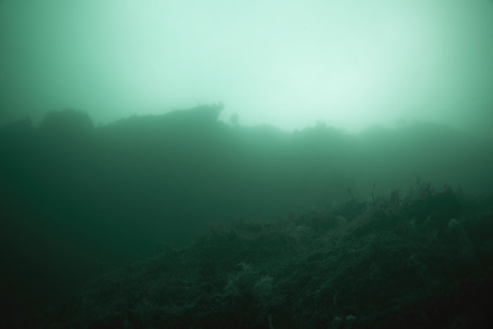 Glassilaun Bay (2773), 2022, archival inkjet print, 36 x 24 in. / 91.44 x 60.96 cm.