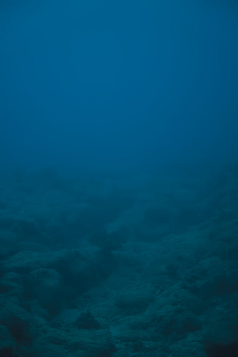 Hanakaape Bay (46), 2023, archival inkjet print, 36 x 24 in. / 91.44 x 60.96 cm.