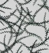 Entwined Leaves, 2020, watercolor on watercolor paper, 18 x 24 in. / 45.72 x 60.96 cm.