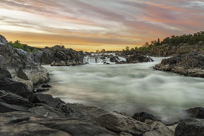 Nature's Palette, 2022, digital photography, 12 x 18 in. / 30.48 x 45.72 cm.