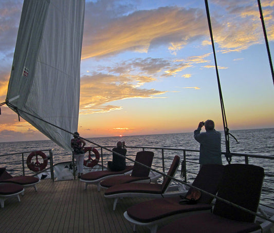 Off the Coast of Cuba, 2020, photography, 11 x 14 in. / 27.94 x 35.56 cm.