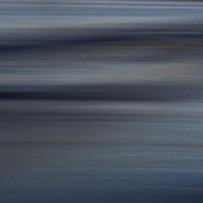 Sea Blur #1, 2023, photography, 12 x 12 in. / 30.48 x 30.48 cm.