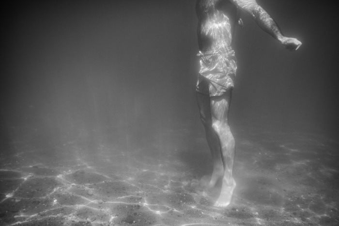Straight Lines, 2024, photography, 16 x 20 in. / 40.64 x 50.8 cm.
