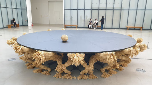 National Museum of Modern and Contemporary Art