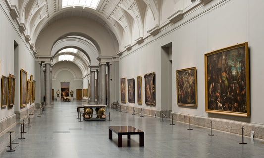 Museo del Prado, Madrid