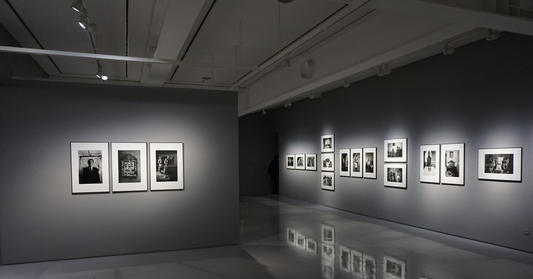 artsy gallery review