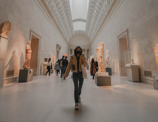 Best Art Galleries in New York City