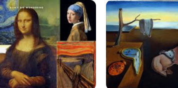 art that changed history and the world image examples