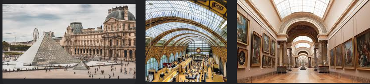 top 10 art museums and art galleries in france