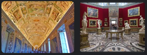 top 10 art museums and art galleries in italy