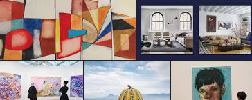 contemporary art trends
