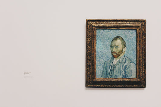 certificate of authenticity for artwork