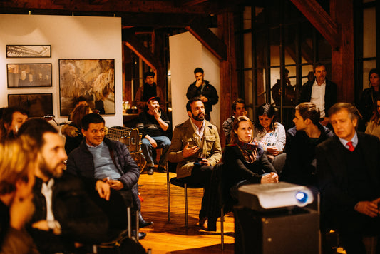 The First 10 Steps of Starting an Art Business