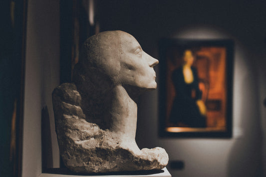 Why some art movements are remembered