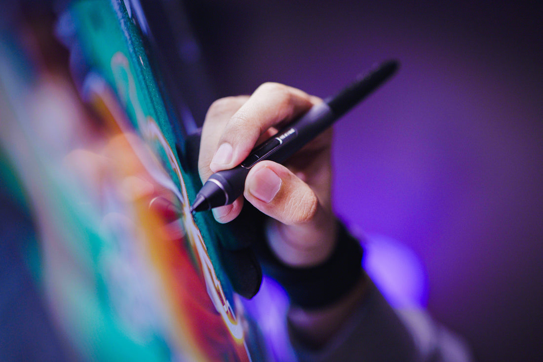 how to write an artist statement