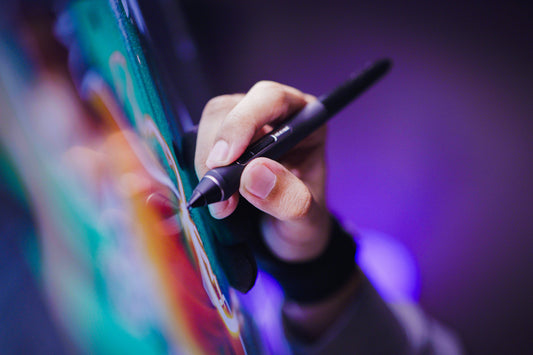 how to write an artist statement