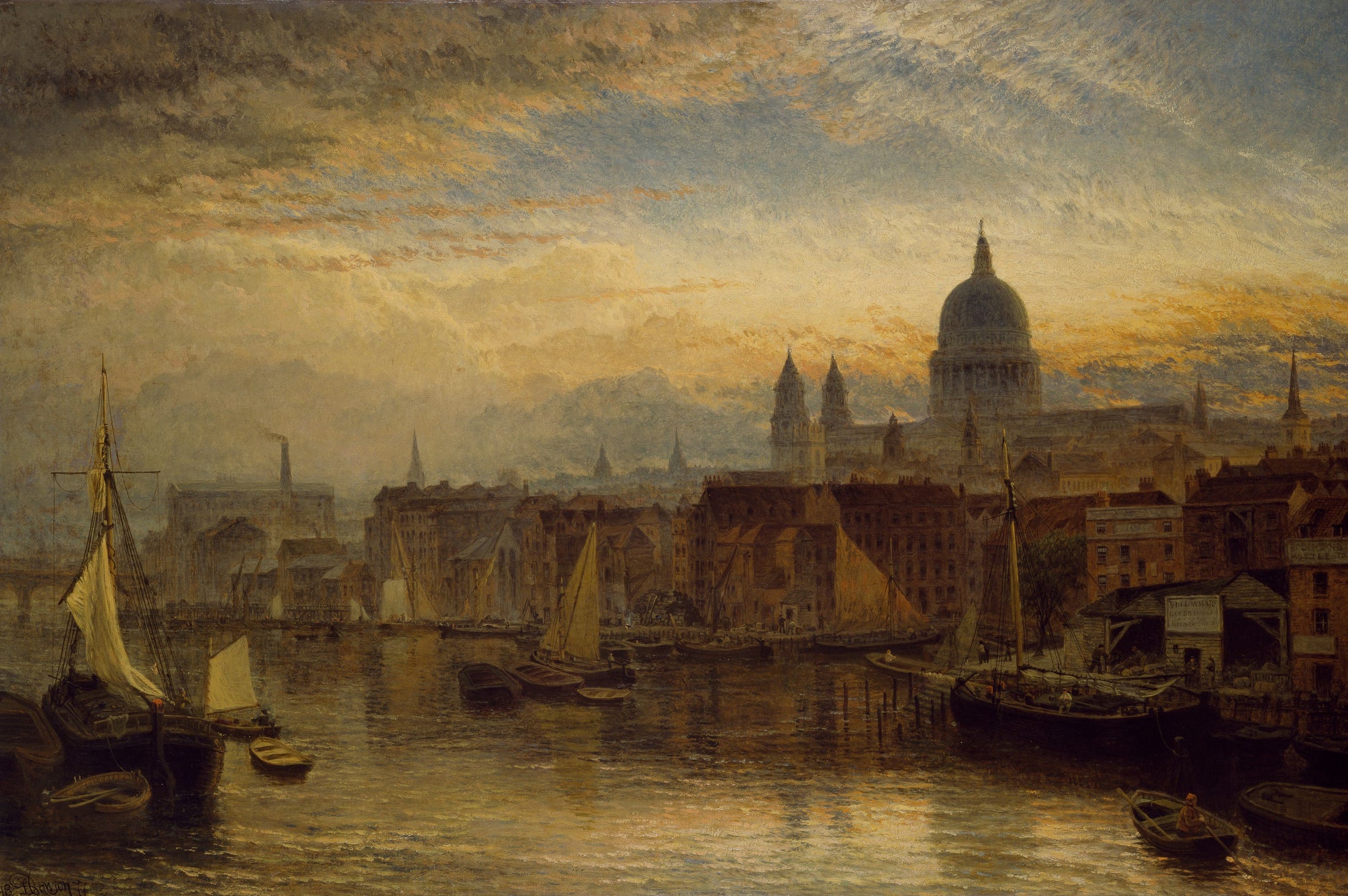 How to Clean and Preserve Oil Paintings A Comprehensive Guide