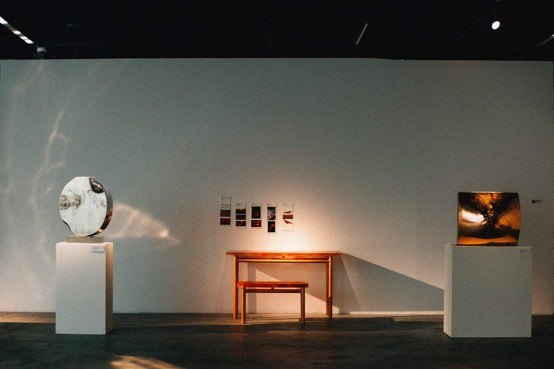 how to make a living as an artist