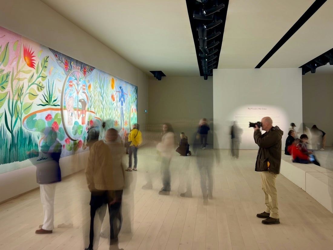 Why open calls don’t work for artists