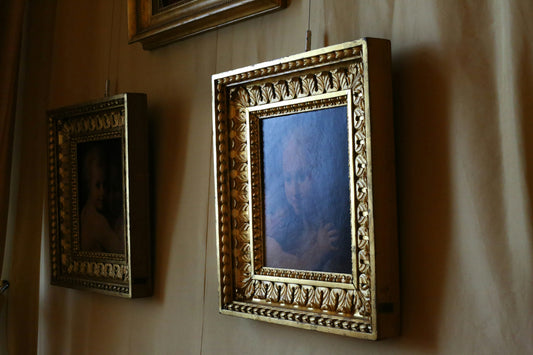 what is archival framing and matting