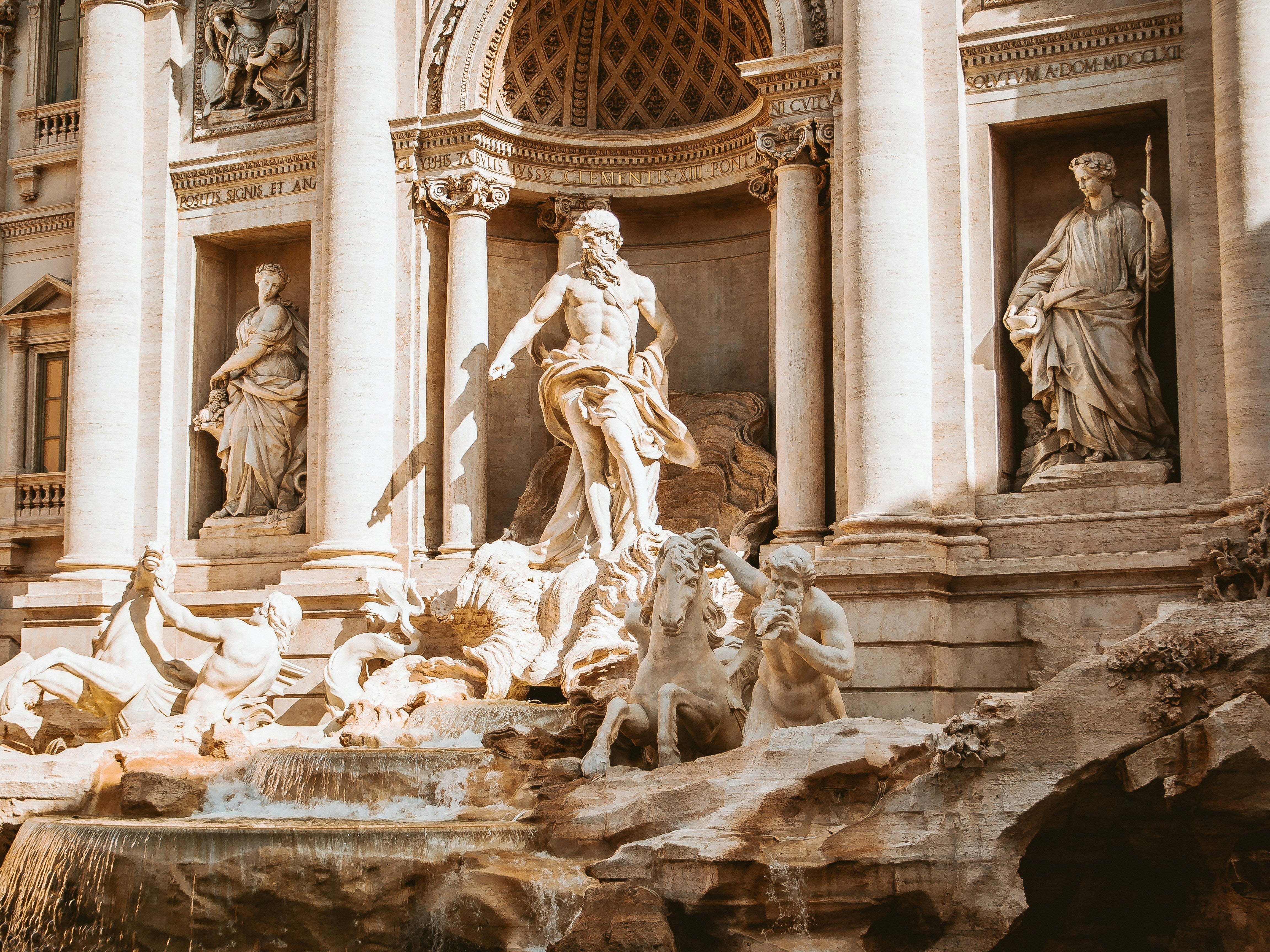 Types of Sculpture: A Comprehensive Guide – Naturalist Gallery of ...