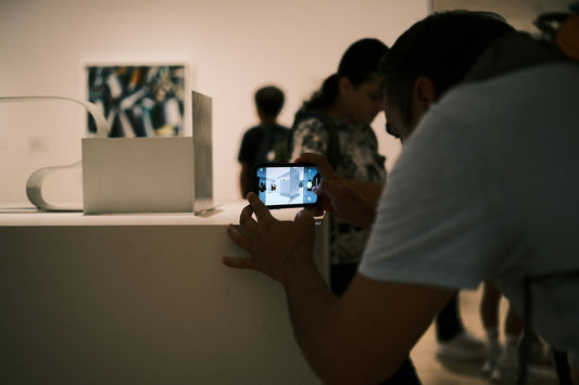 Why most art is forgotten