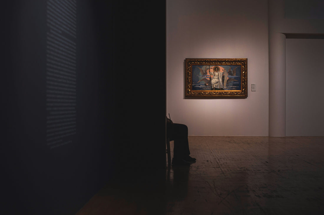 what does quality mean in art