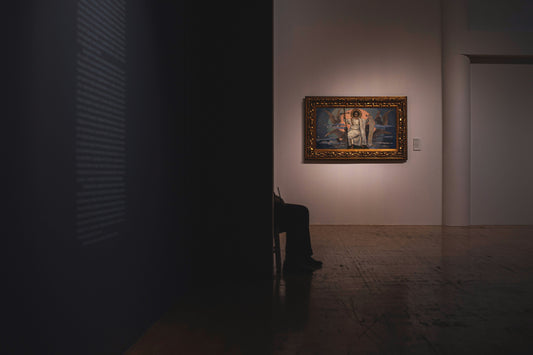 what does quality mean in art