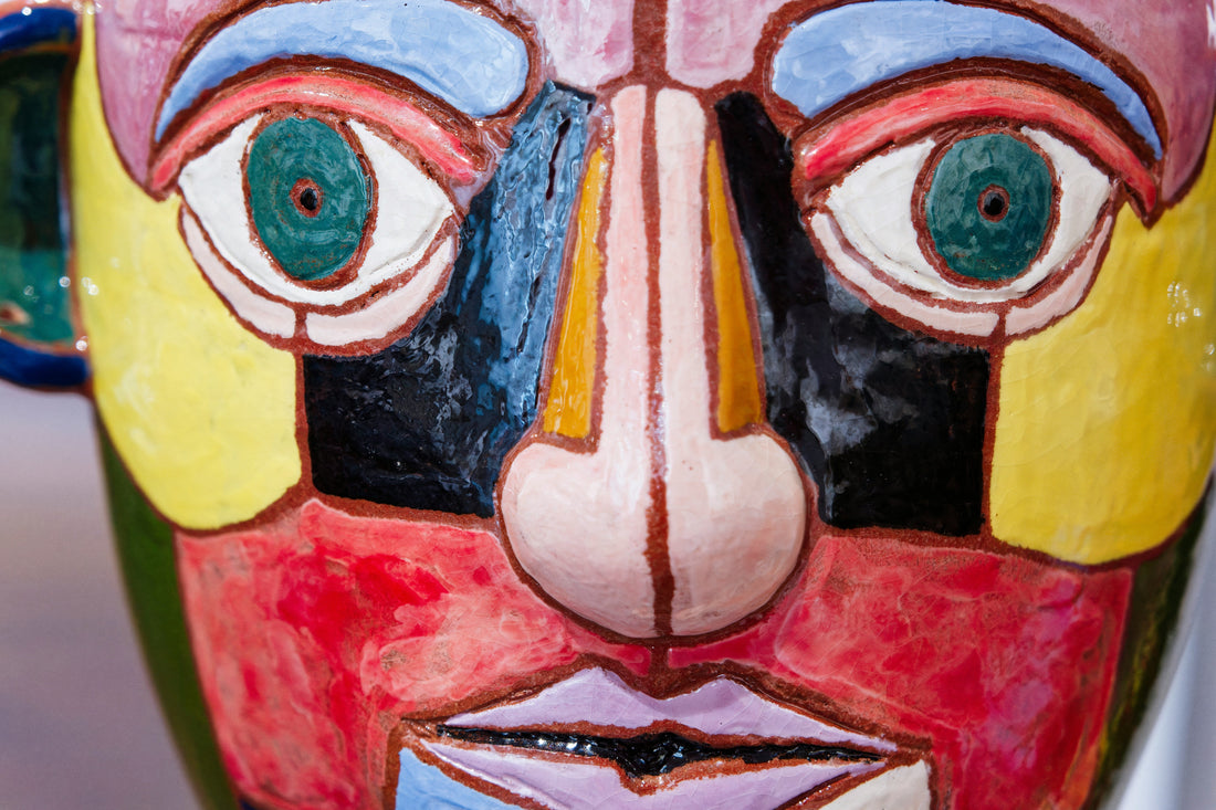 how to stand out as an artist